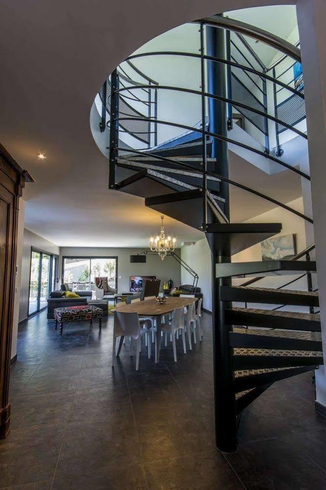 Les Catalons Villa Sévrier Kültér fotó
